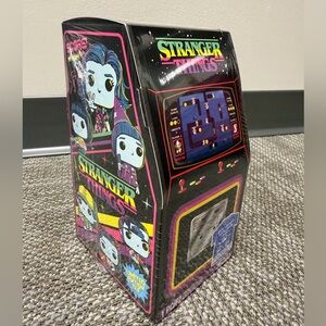 Funko Stranger Things T-Shirt packaged in Arcade Style box - 2xl, never opened
